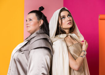 Eurowizja 2024, Ukraina, Jerry Heil, alyona alyona