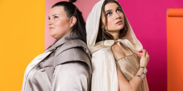 Eurowizja 2024, Ukraina, Jerry Heil, alyona alyona