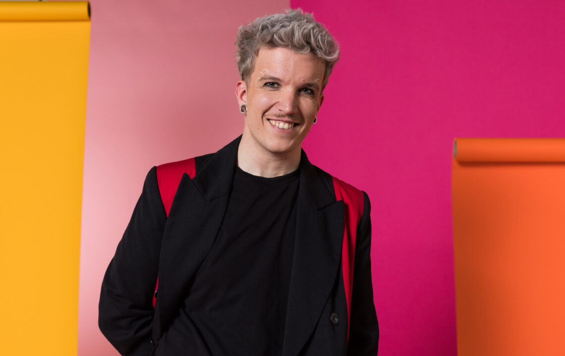 Eurowizja 2024, Chorwacja, Baby Lasagna