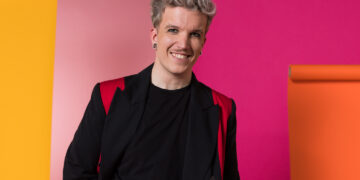 Eurowizja 2024, Chorwacja, Baby Lasagna