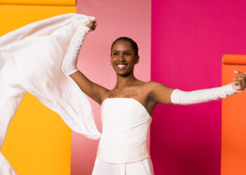 Eurowizja 2024, Saba, Dania