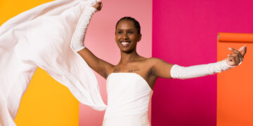 Eurowizja 2024, Saba, Dania