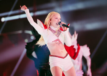 Eurowizja 2024, Luna, Polska