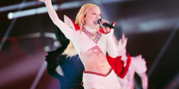 Eurowizja 2024, Luna, Polska