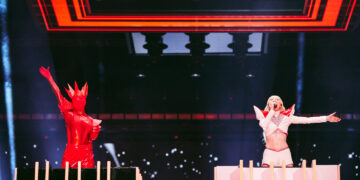 Eurowizja 2024, Luna, Polska