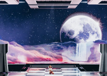 Eurowizja 2024, Luna, Polska