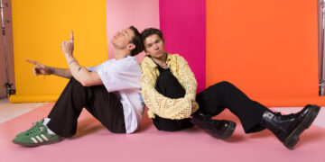 Eurowizja 2024, Szwecja, Marcus i Martinus