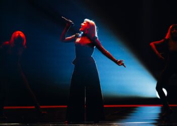 Eurowizja 2024, Czechy, Aiko