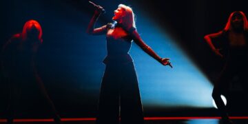 Eurowizja 2024, Czechy, Aiko