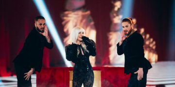 Eurowizja 2024, Nebulossa, Hiszpania