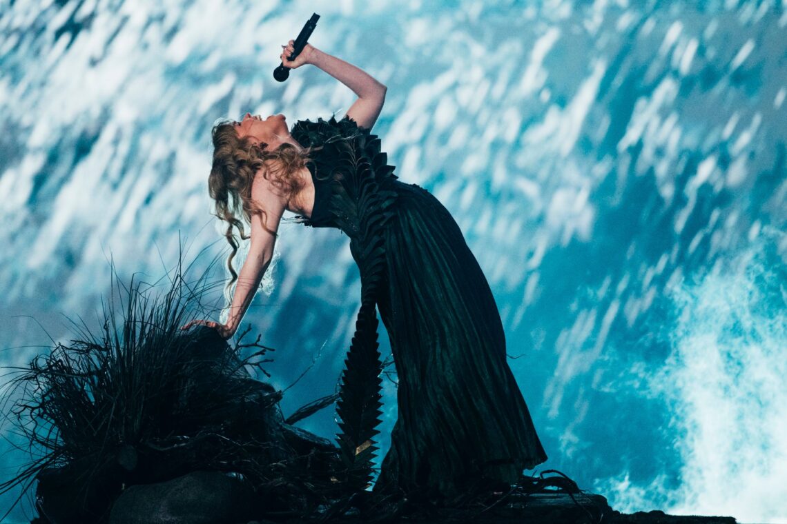 Eurowizja 2024, Gåte, Norwegia