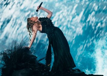 Eurowizja 2024, Gåte, Norwegia