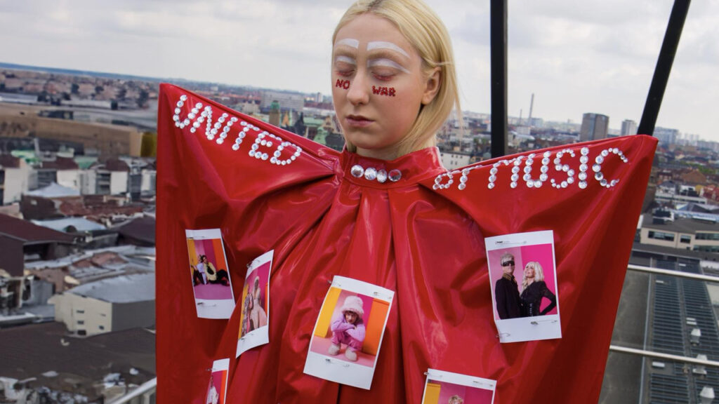 Eurowizja 2024, Luna