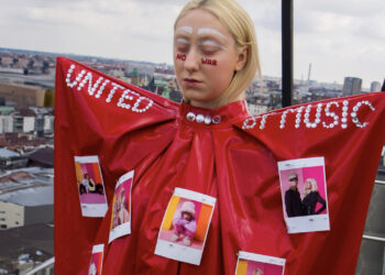 Eurowizja 2024, Luna