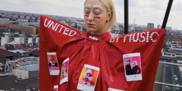 Eurowizja 2024, Luna