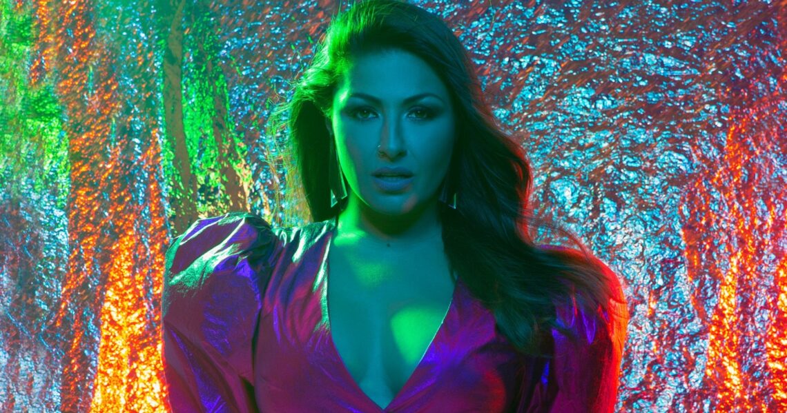 Eurowizja 2024, Helena Paparizou