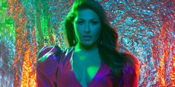 Eurowizja 2024, Helena Paparizou