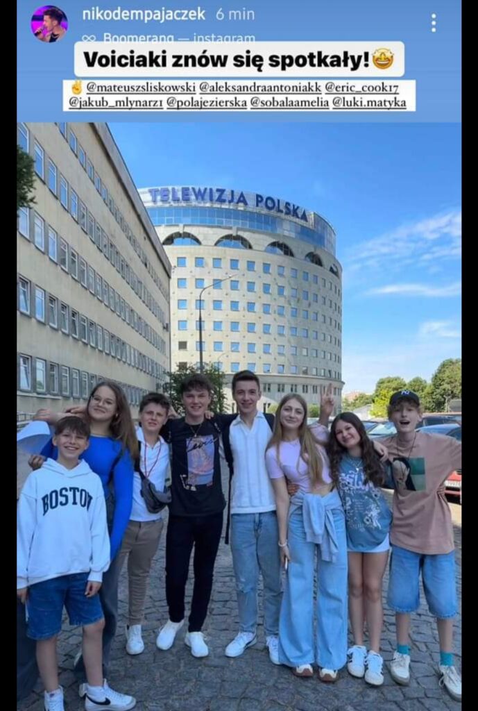Eurowizja Junior 2024, Polska