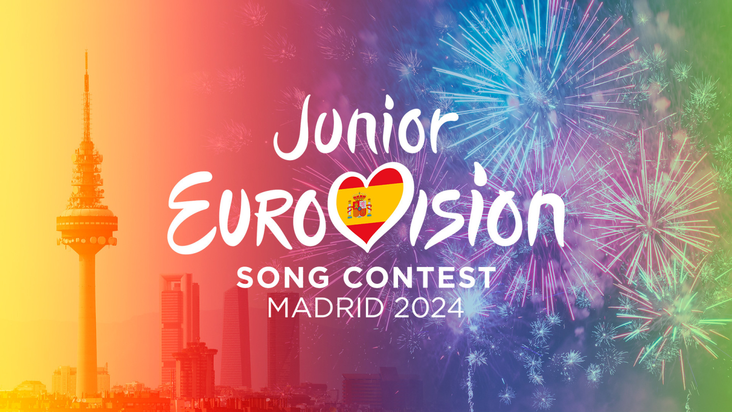 Eurowizja Junior 2024, Hiszpania