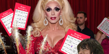 Eurowizja 2024, bingo