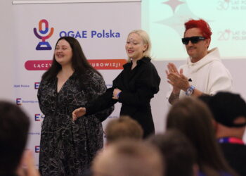 Eurowizja, OGAE Polska, Tulia, Luna, Michał Wiśniewski