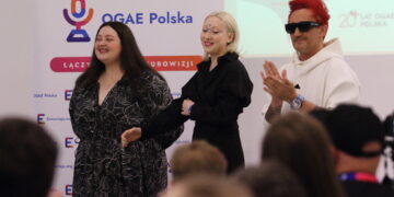 Eurowizja, OGAE Polska, Tulia, Luna, Michał Wiśniewski