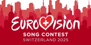 Eurowizja 2025, Szwajcaria