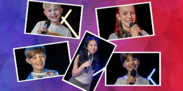 Eurowizja Junior 2024, Niemcy