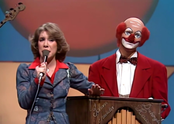 Eurowizja 1976, Szwajcaria