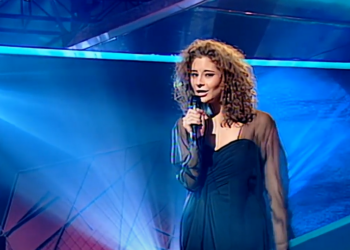 Szwajcaria na Eurowizji: lata 90. – pierwsze wymuszone absencje (5/8)