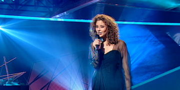 Szwajcaria na Eurowizji: lata 90. – pierwsze wymuszone absencje (5/8)