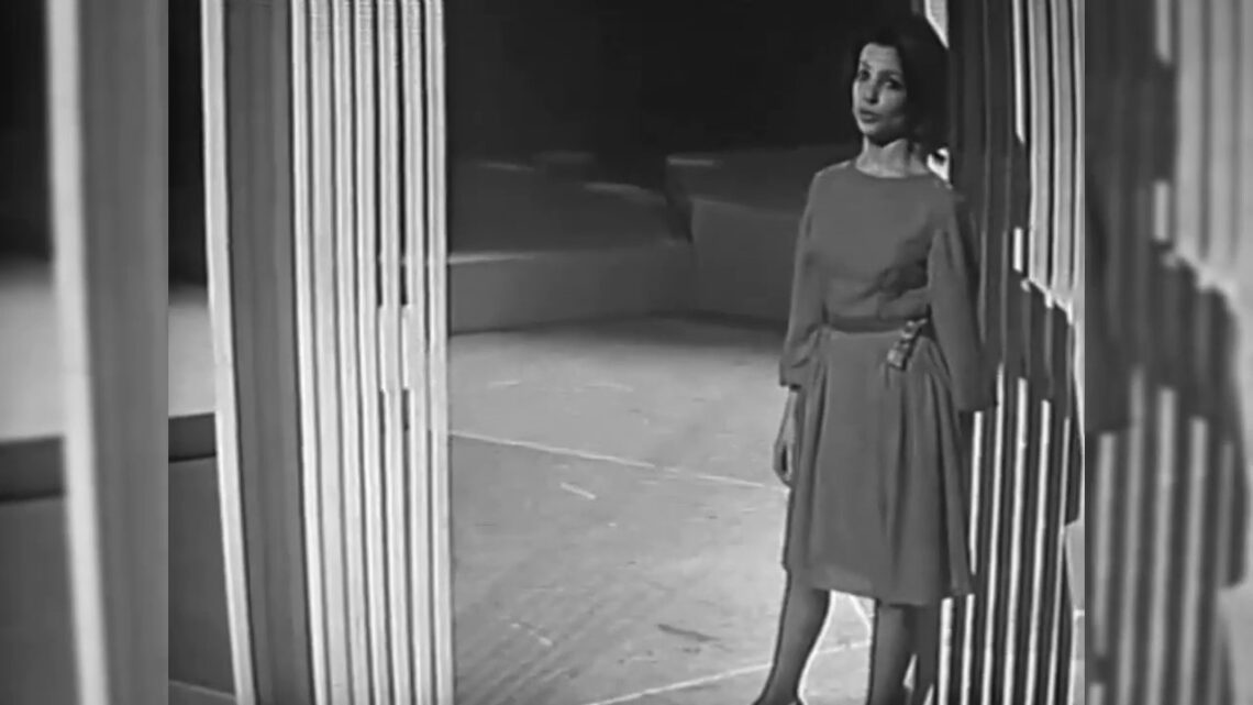 Szwajcaria, Szwajcaria na Eurowizji, Esther Ofarim