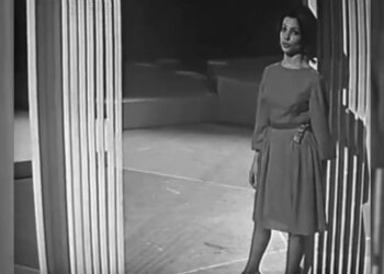 Szwajcaria, Szwajcaria na Eurowizji, Esther Ofarim