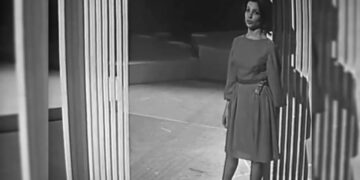 Szwajcaria, Szwajcaria na Eurowizji, Esther Ofarim