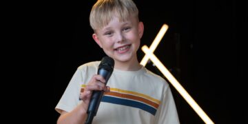Eurowizja Junior 2024, Niemcy, Bjarne