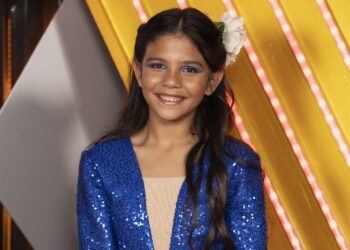 Eurowizja Junior 2024, Portugalia