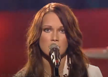 Szwajcaria na Eurowizji: lata 00. – jeden sukces na tle wielu porażek (6/8)