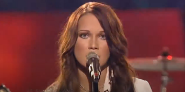 Szwajcaria na Eurowizji: lata 00. – jeden sukces na tle wielu porażek (6/8)