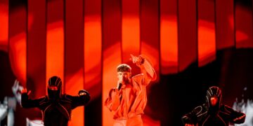 Eurowizja 2024, Litwa, Silvester Belt