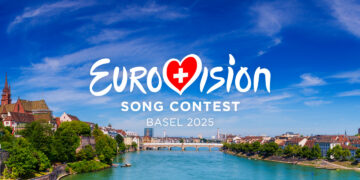 Eurowizja 2025, Bazylea