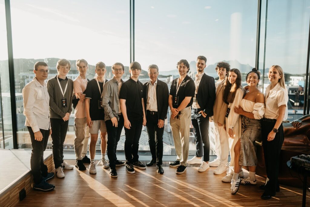 Eurowizja Młodych Muzyków 2024