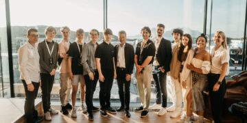 Eurowizja Młodych Muzyków 2024