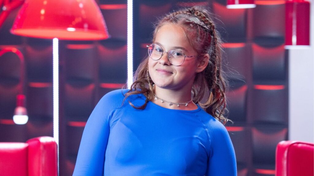 Eurowizja Junior, Szansa na Sukces, Aleksandra Antoniak