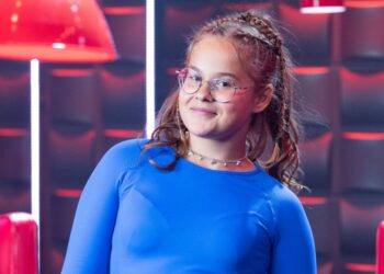 Eurowizja Junior, Szansa na Sukces, Aleksandra Antoniak