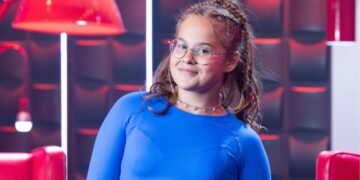 Eurowizja Junior, Szansa na Sukces, Aleksandra Antoniak
