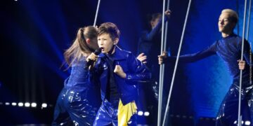 Eurowizja Junior 2024, Ukraina, Artem Kotenko