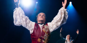 Baby Lasagna, Chorwacja