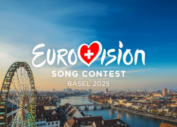 Eurowizja 2025, Bazylea