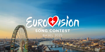 Eurowizja 2025, Bazylea