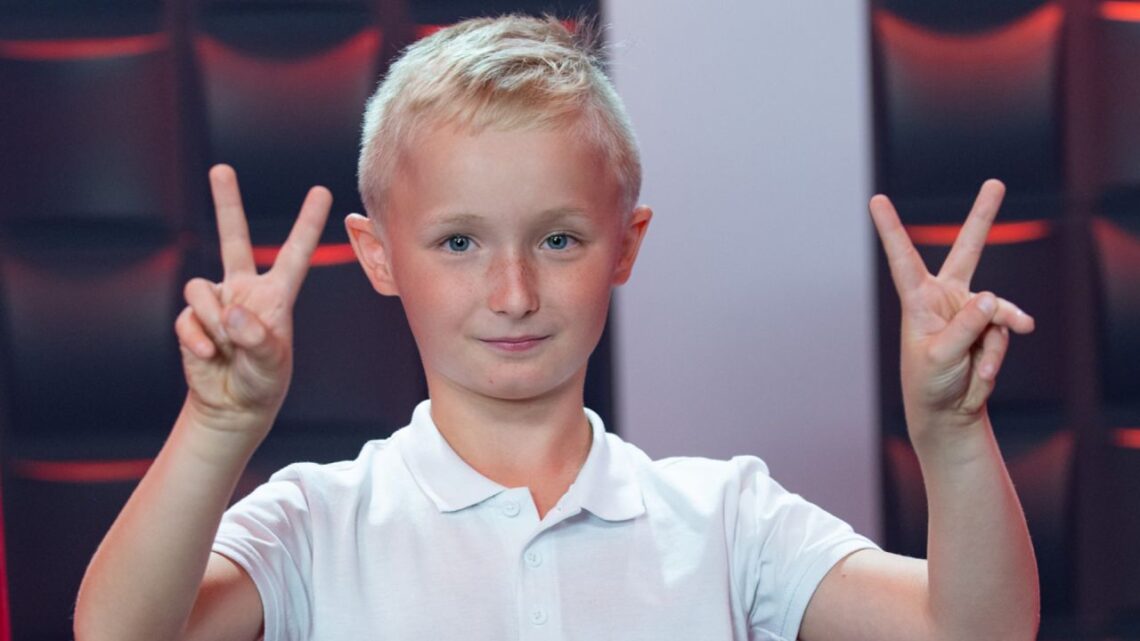 Eurowizja Junior 2024, Polska, Dominik Arim